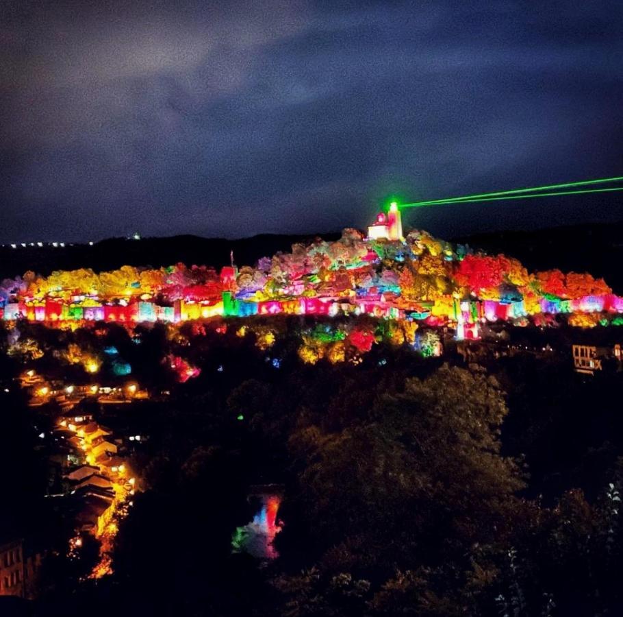Къща За Гости Катрин Veliko Turnovo Bagian luar foto