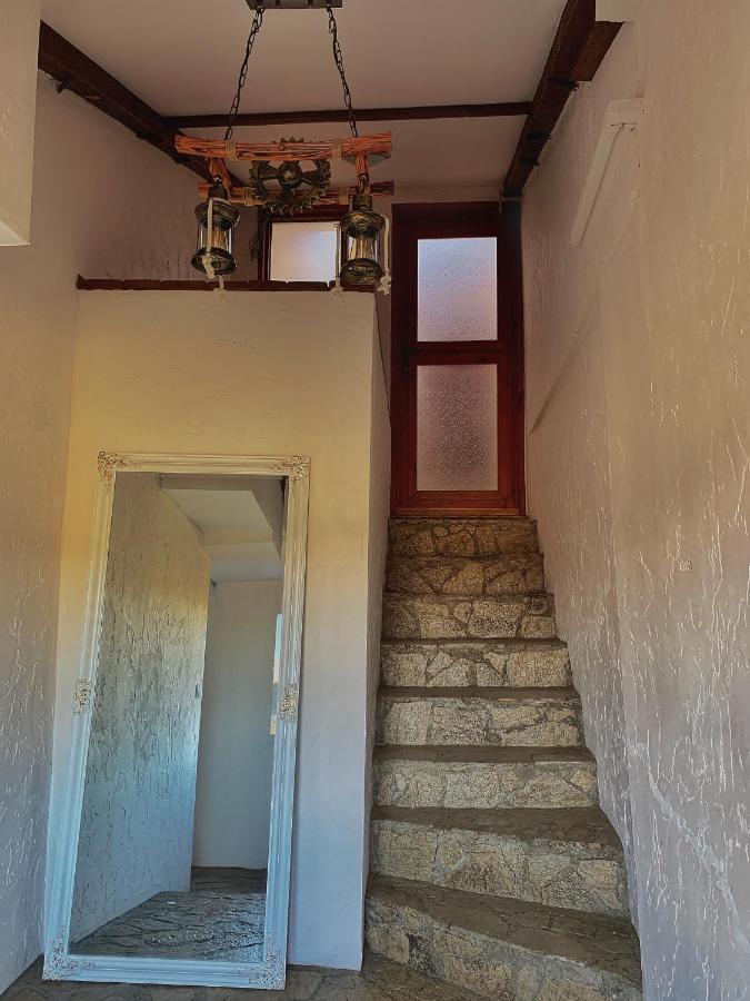 Къща За Гости Катрин Veliko Turnovo Bagian luar foto
